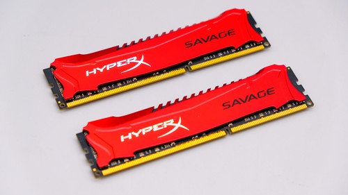 Hyperx savage 16gb kit 2x - savage,