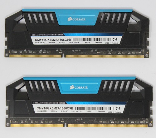 Corsair vengeance pro blau - vengeance, 16