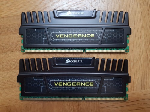 Corsair cmz8gx3m2a1866c9 8gb - cmz8gx3m2a1866c9, (8gb
