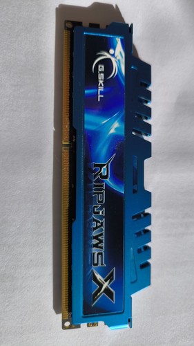 Skill gb - g.skill, (2x8gb)