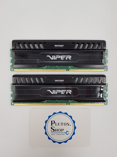 Patriot viper ddr3 - viper, 8gb