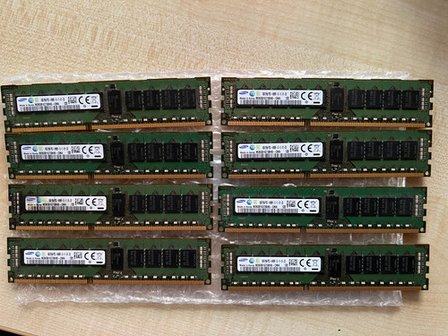 Server ram original samsung - ram,