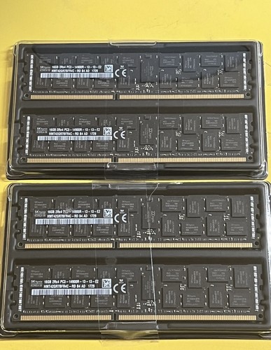 16gb 64gb ddr3 ecc - ecc, ram