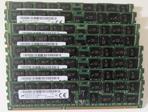 64gb ram ddr3 1866 - 64gb, ddr3-1866