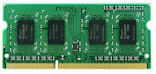 Synology d3n1866l ddr3 - d3n1866l-4g,