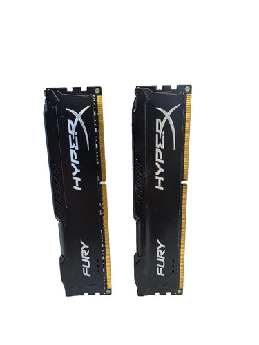 Stück kingston hyperx - stück, fury