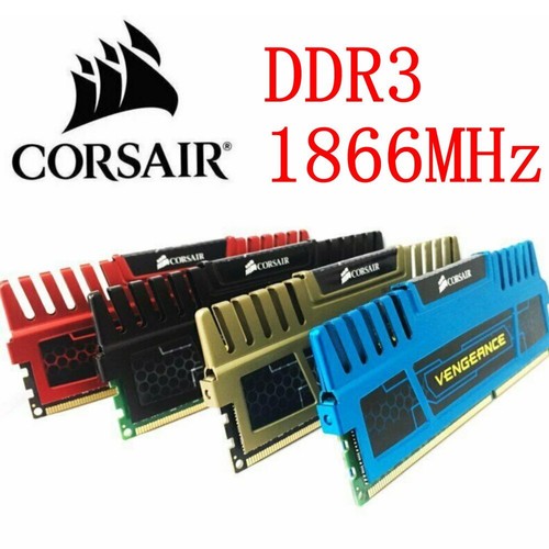 Corsair vengeance 32gb 16gb - corsair,