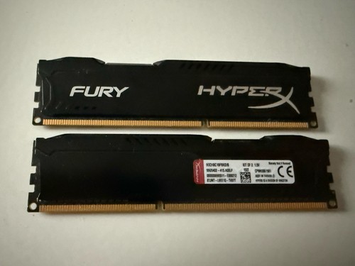8gb ddr3 1866 hyperx - 1866,