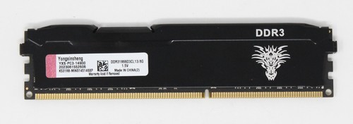 Yongxinsheng - gb, (1x8gb)