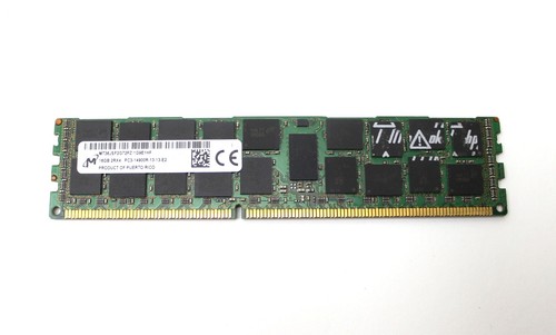 Micron - 16, gb