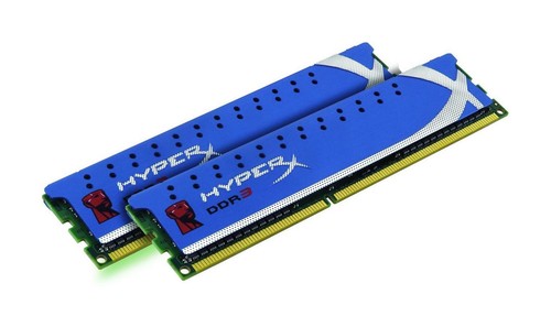 Kingston hyper - kingston,