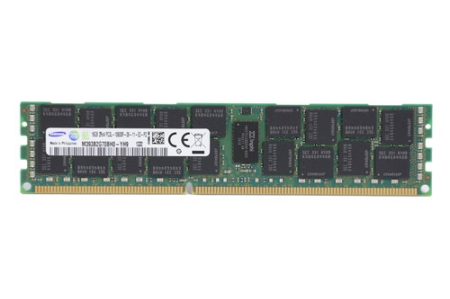 Samsung 16gb ddr3 1333mhz - samsung,