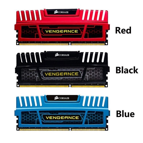 Corsair vengeance ddr3 - corsair, 8gb