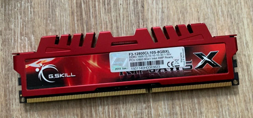 Skill 14900cl9d 8gbxl - skill, f3-14900cl9d-8gbxl