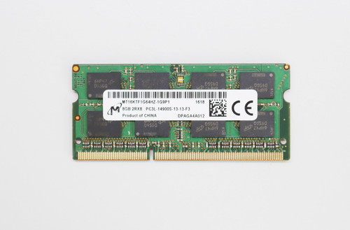 Micron mt16ktf1g64hz 1g9p1 - micron, mt16ktf1g64hz-1g9p1