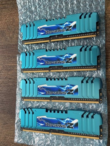 Skill ripjaws 16gb - g.skill,