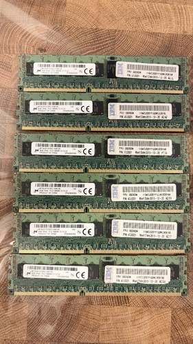 Ecc ram rdimm 8gb - ecc,