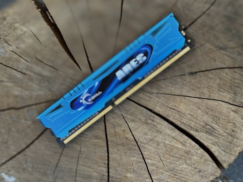 Skill 4gb ddr3 sdram - g.skill,