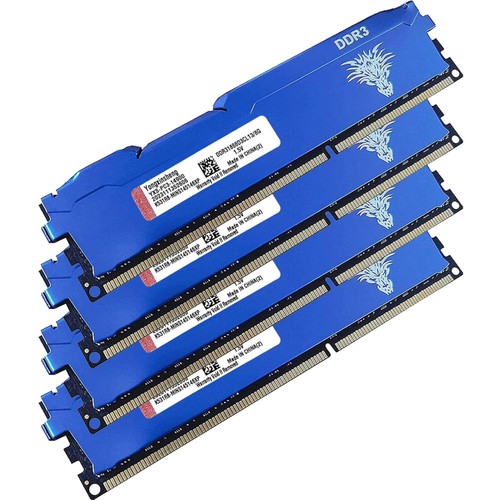 4x8gb ddr3 1866mhz - ddr3, ram