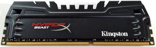 Kingston hyperx beast - kingston,