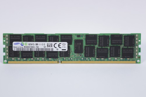 Samsung 16gb ddr3 1600mhz - samsung, ddr3-1600mhz