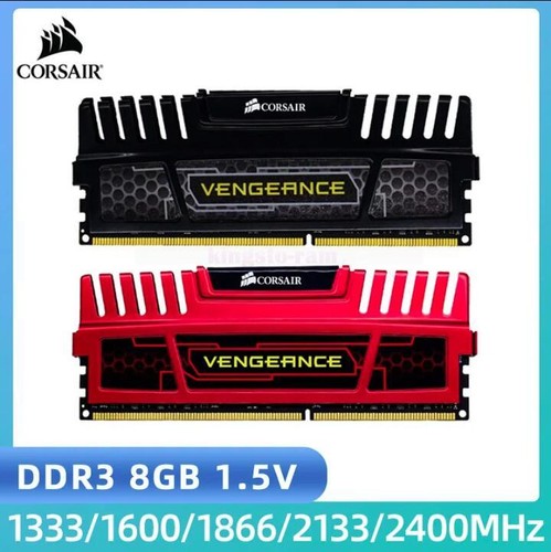 Corsair vengeance 8gb - corsair, 8gb/16gb