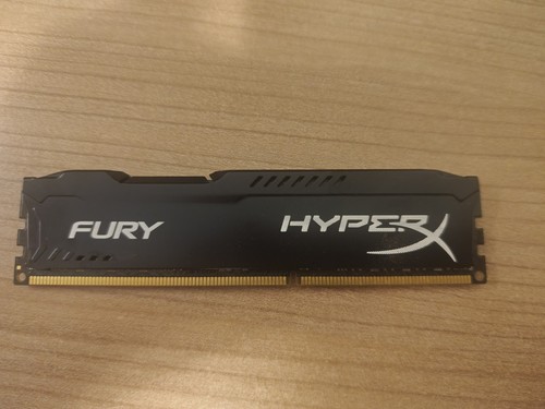Kingston hyperx fury - kingston,