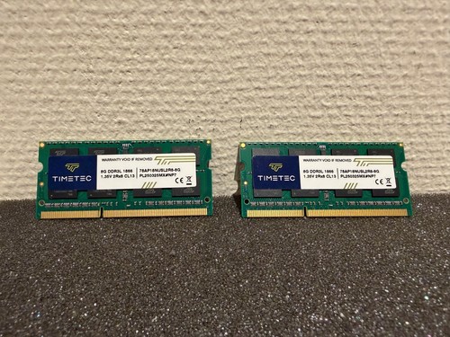 8gb ddr3 dimm pc3l 14900 - so-dimm, pc3l-14900