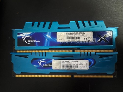 4gb ddr3 single sticks - single,