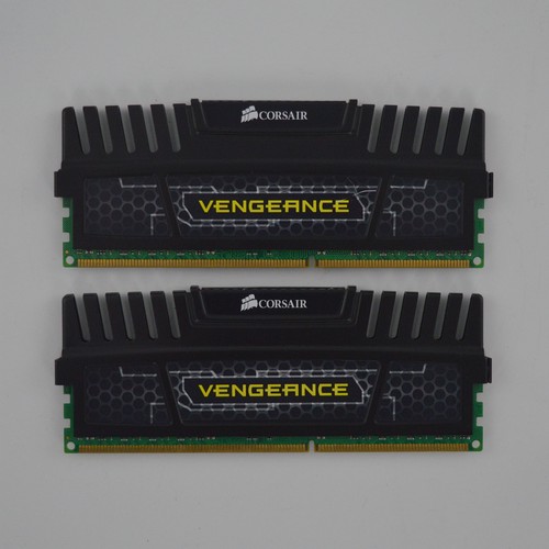 Corsair vengeance ram - corsair,