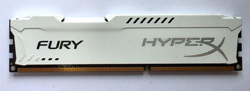 Kingston hyperx fury 8gb - kingston,
