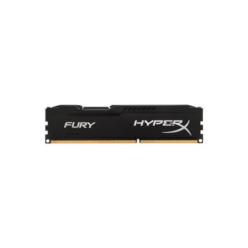 Kingston fury schwarz - fury,