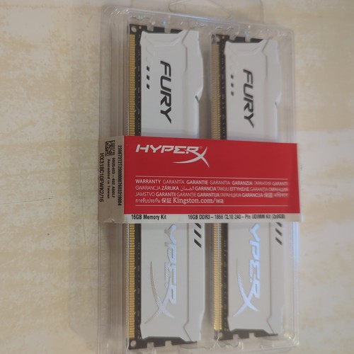 Für ddr3 1866 2x8gb - für, speicher