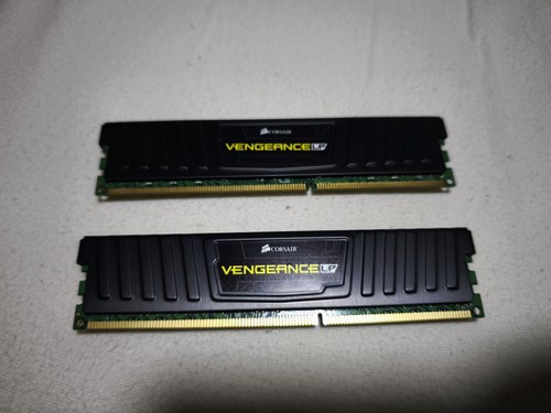 Corsair vengeance ddr3 - vengeance,