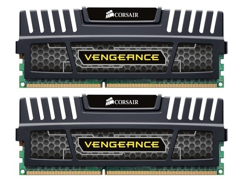 Corsair vengeance - vengeance, 8