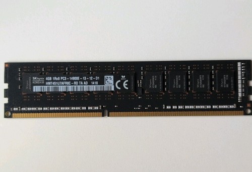 4gb hynix ddr3 ram - sk,