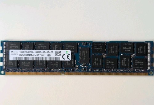 16gb hynix ddr3 ram - hynix,