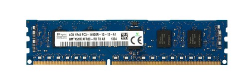 Hynix 4gb ddr3 - sk,
