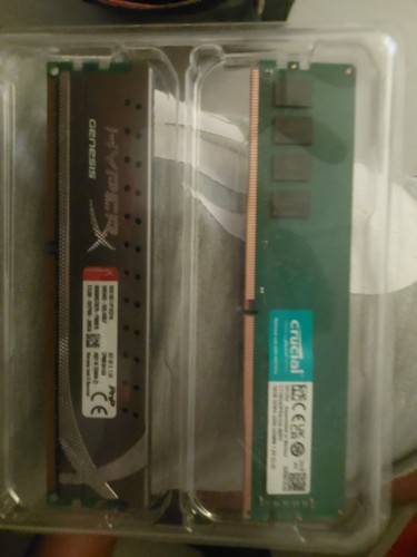 Crucial ddr4 3200 - crucial, ddr4-3200