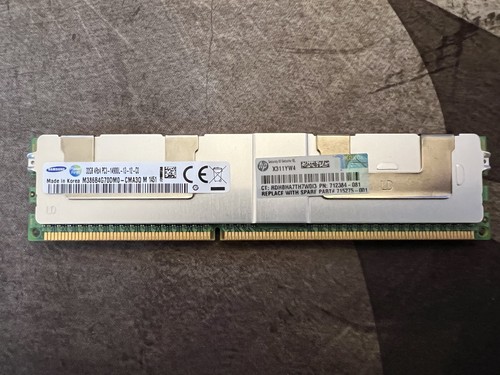 Samsung 32gb ddr3 - samsung, ddr3-1866