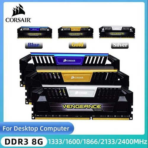 Corsair vengeance pro ddr3 - vengeance,