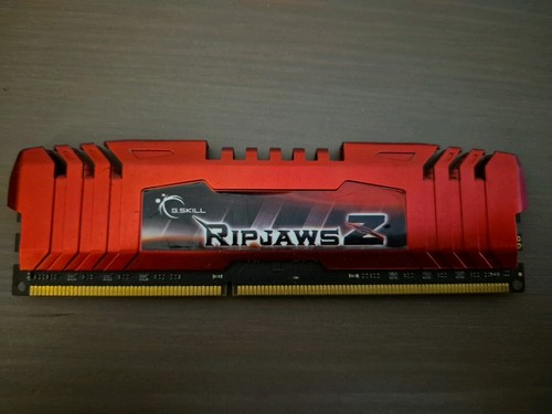 Skill ripjaws 16gb - z,