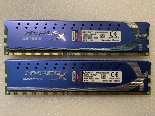 Ddr3 sdram kingston - 8,