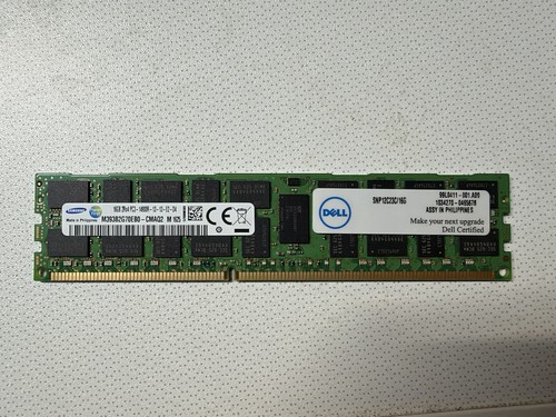 Dell snp12c23c 16g 16gb - dell, snp12c23c/16g