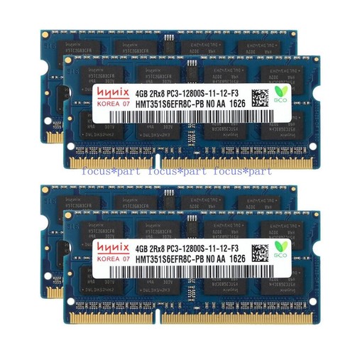 Hynix 16gb ddr3 - ddr3, 1066