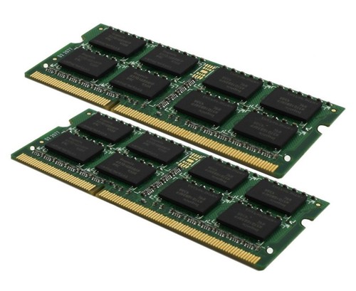 Hynix 8gb 16gb ddr3l ram - 2x,