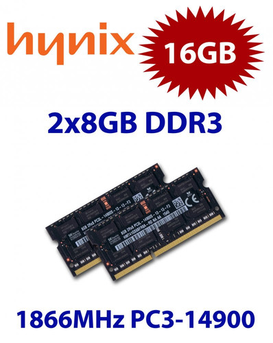 Hynix 8gb 16gb - hynix,