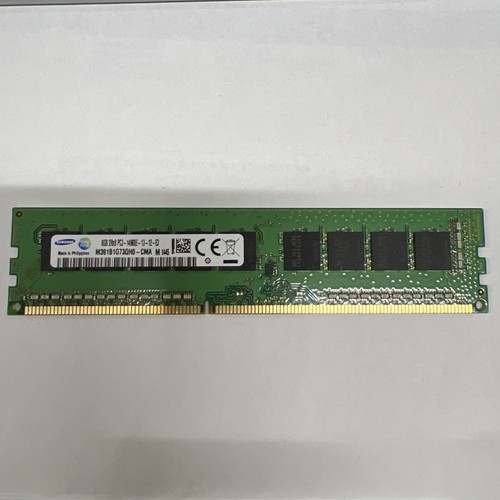 Samsung 8gb ddr3 - samsung, ecc