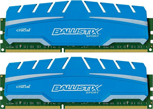 16gb ram crucial - 16gb, ballistix