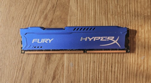 Kingston hyper fury gb - kingston, 8